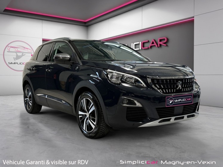 Peugeot 3008 bluehdi 130ch ss eat8 crossway occasion simplicicar magny-en-vexin simplicicar simplicibike france Peugeot 3008 bluehdi 130ch ss eat8 crossway occasion simplicicar magny-en-vexin simplicicar simplicibike france