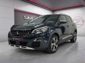 Peugeot 3008 bluehdi 130ch ss eat8 crossway occasion simplicicar magny-en-vexin simplicicar simplicibike france