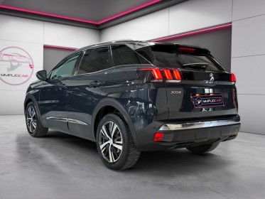 Peugeot 3008 bluehdi 130ch ss eat8 crossway occasion simplicicar magny-en-vexin simplicicar simplicibike france