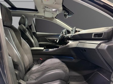 Peugeot 3008 bluehdi 130ch ss eat8 crossway occasion simplicicar magny-en-vexin simplicicar simplicibike france