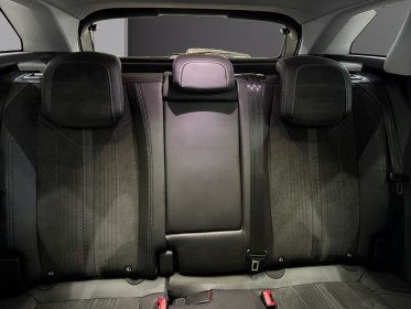 Peugeot 3008 bluehdi 130ch ss eat8 crossway occasion simplicicar magny-en-vexin simplicicar simplicibike france