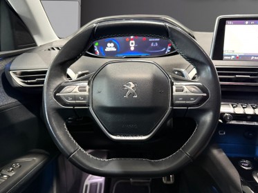 Peugeot 3008 bluehdi 130ch ss eat8 crossway occasion simplicicar magny-en-vexin simplicicar simplicibike france