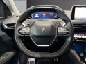 Peugeot 3008 bluehdi 130ch ss eat8 crossway occasion simplicicar magny-en-vexin simplicicar simplicibike france