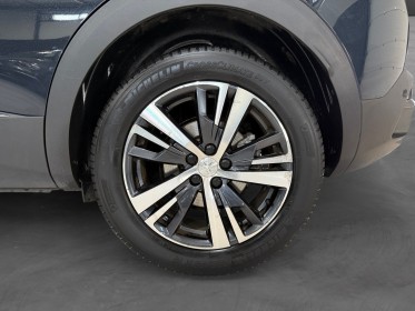 Peugeot 3008 bluehdi 130ch ss eat8 crossway occasion simplicicar magny-en-vexin simplicicar simplicibike france