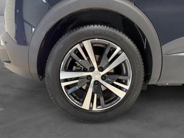 Peugeot 3008 bluehdi 130ch ss eat8 crossway occasion simplicicar magny-en-vexin simplicicar simplicibike france