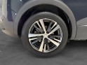 Peugeot 3008 bluehdi 130ch ss eat8 crossway occasion simplicicar magny-en-vexin simplicicar simplicibike france