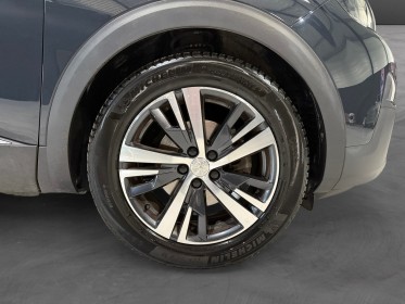 Peugeot 3008 bluehdi 130ch ss eat8 crossway occasion simplicicar magny-en-vexin simplicicar simplicibike france