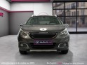 Peugeot 2008 1.6 vti 120ch bvm5 féline titane occasion simplicicar magny-en-vexin simplicicar simplicibike france