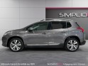 Peugeot 2008 1.6 vti 120ch bvm5 féline titane occasion simplicicar magny-en-vexin simplicicar simplicibike france