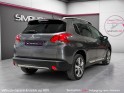 Peugeot 2008 1.6 vti 120ch bvm5 féline titane occasion simplicicar magny-en-vexin simplicicar simplicibike france