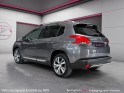 Peugeot 2008 1.6 vti 120ch bvm5 féline titane occasion simplicicar magny-en-vexin simplicicar simplicibike france