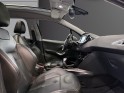 Peugeot 2008 1.6 vti 120ch bvm5 féline titane occasion simplicicar magny-en-vexin simplicicar simplicibike france