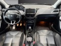 Peugeot 2008 1.6 vti 120ch bvm5 féline titane occasion simplicicar magny-en-vexin simplicicar simplicibike france