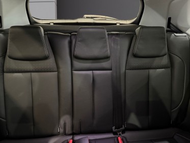 Peugeot 2008 1.6 vti 120ch bvm5 féline titane occasion simplicicar magny-en-vexin simplicicar simplicibike france