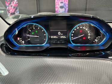 Peugeot 2008 1.6 vti 120ch bvm5 féline titane occasion simplicicar magny-en-vexin simplicicar simplicibike france
