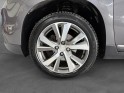 Peugeot 2008 1.6 vti 120ch bvm5 féline titane occasion simplicicar magny-en-vexin simplicicar simplicibike france