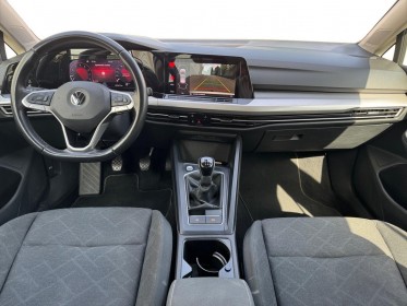 Volkswagen golf 1.5 tsi act opf 130 bvm6 style 1st occasion simplicicar st-maximin simplicicar simplicibike france