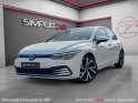 Volkswagen golf 1.5 tsi act opf 130 bvm6 style 1st occasion simplicicar st-maximin simplicicar simplicibike france