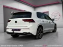 Volkswagen golf 1.5 tsi act opf 130 bvm6 style 1st occasion simplicicar st-maximin simplicicar simplicibike france