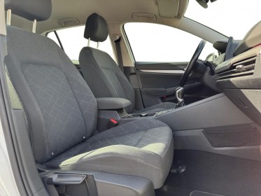 Volkswagen golf 1.5 tsi act opf 130 bvm6 style 1st occasion simplicicar st-maximin simplicicar simplicibike france
