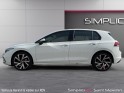 Volkswagen golf 1.5 tsi act opf 130 bvm6 style 1st occasion simplicicar st-maximin simplicicar simplicibike france