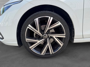 Volkswagen golf 1.5 tsi act opf 130 bvm6 style 1st occasion simplicicar st-maximin simplicicar simplicibike france