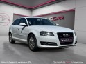 Audi a3 sportback tdi 140 quattro -- garantie 12mois -- occasion simplicicar valence - ksv  simplicicar simplicibike france