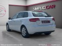 Audi a3 sportback tdi 140 quattro -- garantie 12mois -- occasion simplicicar valence - ksv  simplicicar simplicibike france
