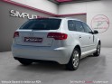 Audi a3 sportback tdi 140 quattro -- garantie 12mois -- occasion simplicicar valence - ksv  simplicicar simplicibike france