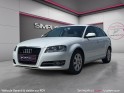 Audi a3 sportback tdi 140 quattro -- garantie 12mois -- occasion simplicicar valence - ksv  simplicicar simplicibike france