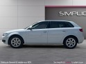 Audi a3 sportback tdi 140 quattro -- garantie 12mois -- occasion simplicicar valence - ksv  simplicicar simplicibike france