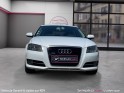 Audi a3 sportback tdi 140 quattro -- garantie 12mois -- occasion simplicicar valence - ksv  simplicicar simplicibike france