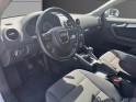 Audi a3 sportback tdi 140 quattro -- garantie 12mois -- occasion simplicicar valence - ksv  simplicicar simplicibike france