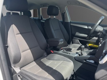 Audi a3 sportback tdi 140 quattro -- garantie 12mois -- occasion simplicicar valence - ksv  simplicicar simplicibike france