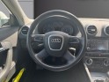 Audi a3 sportback tdi 140 quattro -- garantie 12mois -- occasion simplicicar valence - ksv  simplicicar simplicibike france