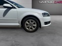 Audi a3 sportback tdi 140 quattro -- garantie 12mois -- occasion simplicicar valence - ksv  simplicicar simplicibike france