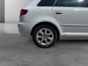 Audi a3 sportback tdi 140 quattro -- garantie 12mois -- occasion simplicicar valence - ksv  simplicicar simplicibike france