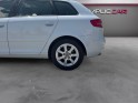 Audi a3 sportback tdi 140 quattro -- garantie 12mois -- occasion simplicicar valence - ksv  simplicicar simplicibike france