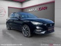 Seat leon e-hybrid 204 ch dsg6 fr occasion simplicicar meaux simplicicar simplicibike france