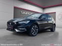 Seat leon e-hybrid 204 ch dsg6 fr occasion simplicicar meaux simplicicar simplicibike france