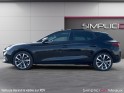 Seat leon e-hybrid 204 ch dsg6 fr occasion simplicicar meaux simplicicar simplicibike france