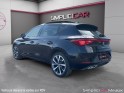 Seat leon e-hybrid 204 ch dsg6 fr occasion simplicicar meaux simplicicar simplicibike france