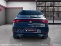Seat leon e-hybrid 204 ch dsg6 fr occasion simplicicar meaux simplicicar simplicibike france
