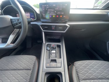 Seat leon e-hybrid 204 ch dsg6 fr occasion simplicicar meaux simplicicar simplicibike france