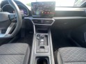 Seat leon e-hybrid 204 ch dsg6 fr occasion simplicicar meaux simplicicar simplicibike france