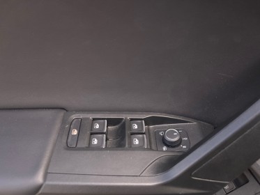 Seat leon e-hybrid 204 ch dsg6 fr occasion simplicicar meaux simplicicar simplicibike france