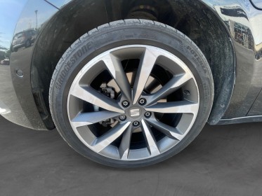 Seat leon e-hybrid 204 ch dsg6 fr occasion simplicicar meaux simplicicar simplicibike france