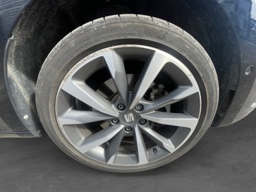 Seat leon e-hybrid 204 ch dsg6 fr occasion simplicicar meaux simplicicar simplicibike france