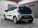 Toyota aygo 1.0 vvt-i x-play -- garantie 12mois -- occasion simplicicar valence - ksv  simplicicar simplicibike france