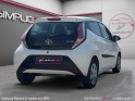 Toyota aygo 1.0 vvt-i x-play -- garantie 12mois -- occasion simplicicar valence - ksv  simplicicar simplicibike france